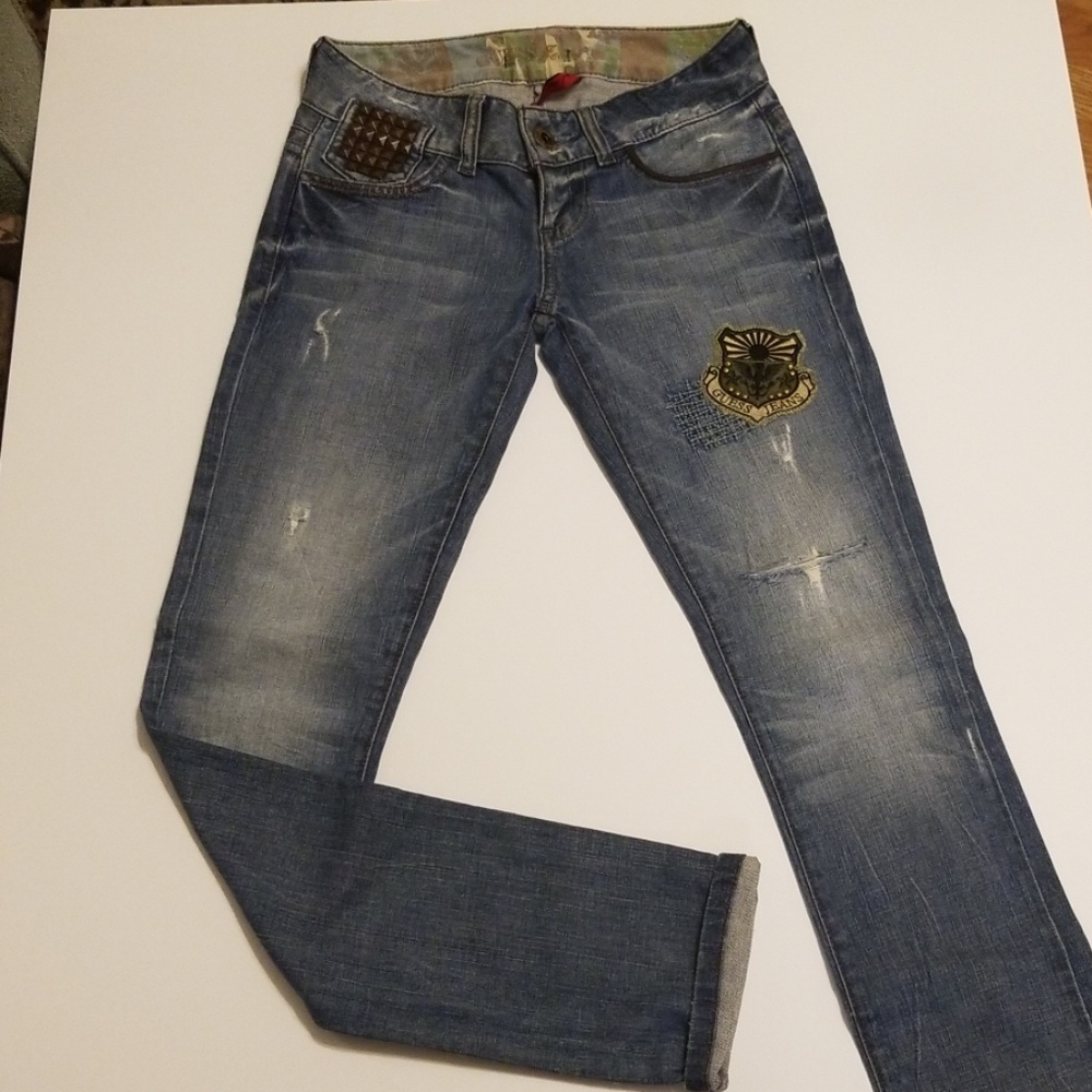 Guess jeans